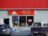 Quik Stop Convenience Store at Petro Canada on Highway 17, Deep River - where you can buy bus tickest for Ottawa