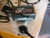 Blurred Davis CarChip (standard) with data port showing