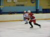 Valu-Mart Canadiens vs RD Tech Red Wings