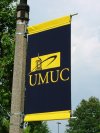 UMUC Flag