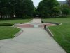 UMUC Campus Sun Dial
