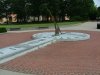 UMUC Campus Sun Dial