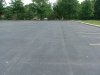 The real authentic America - A Car Park