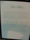 Max Miller