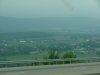Travelling up I-81 through Maryland and Pennsylvania