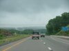 Travelling up I-81 through Maryland and Pennsylvania