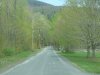 On the roads around Catskill