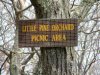 Little Pine Orchard Picnic Area
