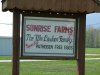 Sunrise farms