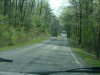 Roads around Catskill