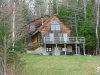 A house in the Adirondacks