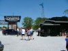 Webers Hamburgers (GPS: 44 deg, 42.602N ; 79 deg, 23.937 W) on Highway 11, Orillia