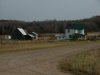 Homestead near corner of Guay Rd and Laplante Rd