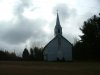Church of Paroisse Saint Henri Grand-Desert, Ontario, Canada