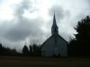 Church of Paroisse Saint Henri Grand-Desert, Ontario, Canada