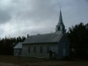 Church of Paroisse Saint Henri Grand-Desert, Ontario, Canada