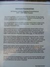 Algonquin Provincial Park - Off Season Interior Camping Permit Protocol