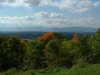View of the Catskills Mountains from Olana