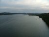 Hudson River from the Rip-van-Winkle Bridge