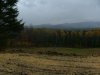 Fall/Autumn Scenic View (N43�46.185' ; W74�16.063'), Route 30, Adirondacks, New York State