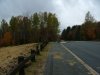 Fall/Autumn Scenic View (N43�46.185' ; W74�16.063'), Route 30, Adirondacks, New York State