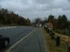 Fall/Autumn Scenic View (N43�46.185' ; W74�16.063'), Route 30, Adirondacks, New York State