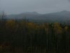 Fall/Autumn Scenic View (N43�46.185' ; W74�16.063'), Route 30, Adirondacks, New York State