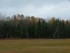 Late Fall/Autumn scenes around Deep River / Rolphton Airstrip