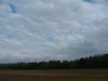 Cloudscape above Deep River / Rolphton Airstrip