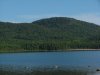 View of the Ottawa River and Mount Martin from the Four Season's Trail