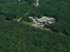 Aerial view: Deep River Hospital from the Air