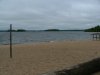 beach and Ottawa River