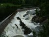 Les Chutes Coulonge/Coulonge Falls, Pontiac County, Quebec