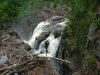 Les Chutes Coulonge/Coulonge Falls, Pontiac County, Quebec