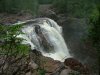 Les Chutes Coulonge/Coulonge Falls, Pontiac County, Quebec