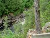 Les Chutes Coulonge/Coulonge Falls, Pontiac County, Quebec