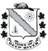 Town of Deep River Coat of Arms