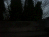 Forth attempt at trying to photo the viaduct railway bridge that spans the River Weaver