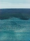 Ocean(1) (detail) - Gordon Cressey