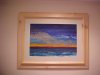 Atlantic Sunset(2): 2001 - Gordon Cressey