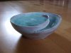 Wave Bowl - 1999 - Barbara Cressey