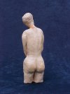 Standing Figure (2): 1999