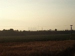 View towards Windes Power Station