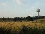 Another View towards Daresbury Laboratory