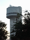 Daresbury Laboratory NSF Tower