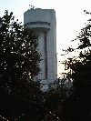Daresbury Laboratory NSF Tower