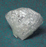 Diamond is Complete!