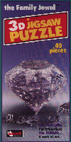 Diamond Puzzle Cover