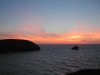Portreath sunset