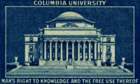 Columbia University - Man's right to knowledge and the free use thereof